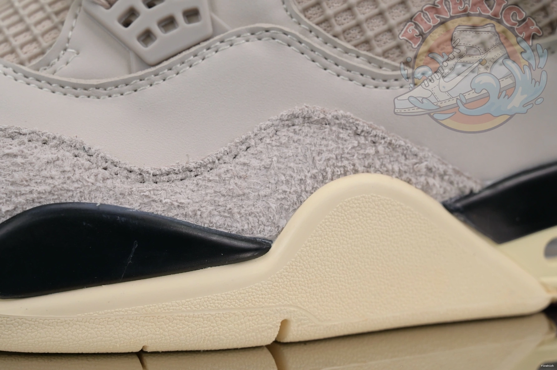 Sleeping” 4“While Jordan You A Maniére Were Air Jordan x Ma 0313